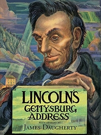 Lincoln’s Gettysburg Address