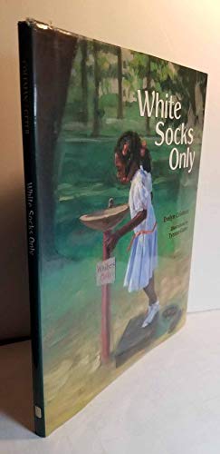 cover image White Socks Only