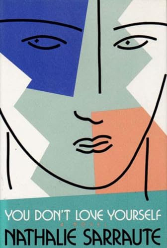 cover image You Don't Love Yourself