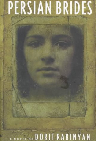 cover image Persian Brides