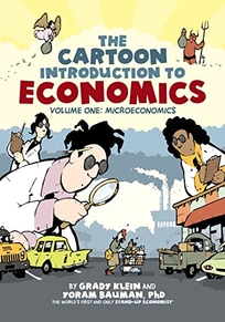 The Cartoon Introduction to Economics