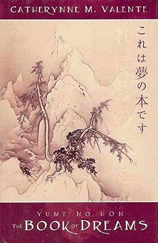 cover image Yume No Hon: The Book of Dreams