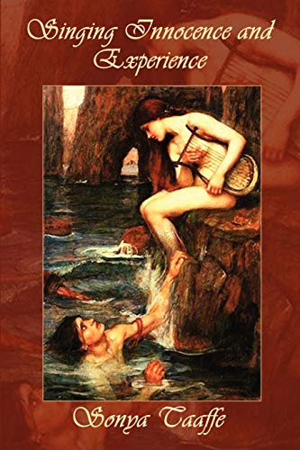cover image Singing Innocence and Experience