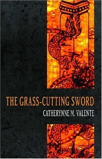 The Grass-Cutting Sword