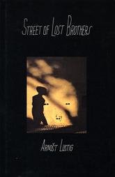 cover image Street of Lost Brothers