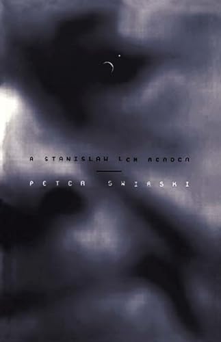 cover image A Stanislaw LEM Reader