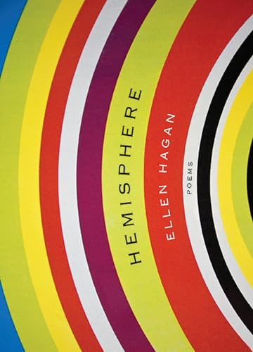 cover image Hemisphere: Poems