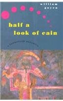 Half a Look of Cain: A Fantastical Narrative