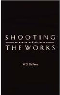 Shooting the Works: On Poetry and Pictures