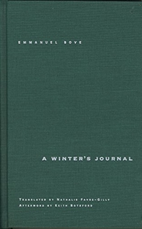 A Winter's Journal