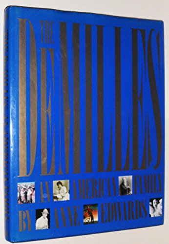 cover image The Demilles: An American Family