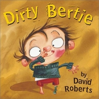 DIRTY BERTIE