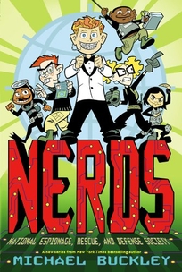 NERDS: National Espionage