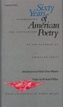 60 Years of American Poetry