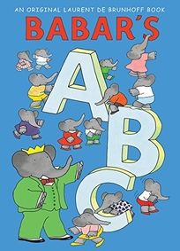 Babar's ABC