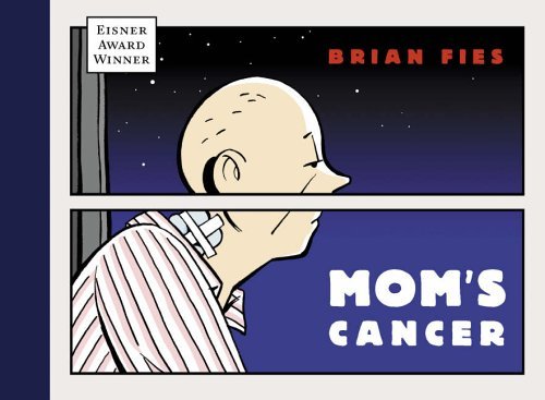 cover image Mom's Cancer