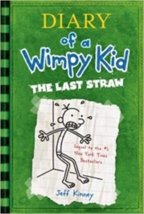 Diary of a Wimpy Kid #3 - The Last Straw