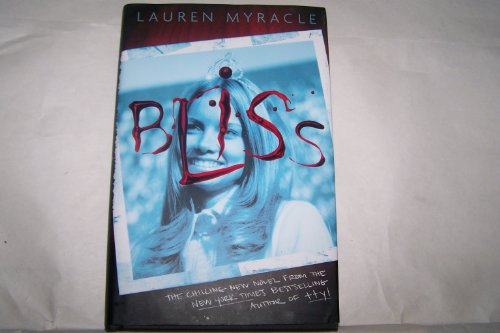 cover image Bliss