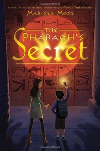 The Pharaoh's Secret