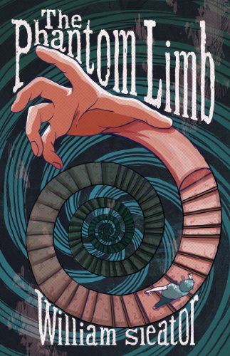 cover image The Phantom Limb