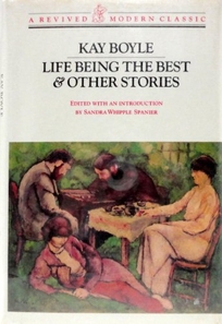 Life Being the Best & Other Stories