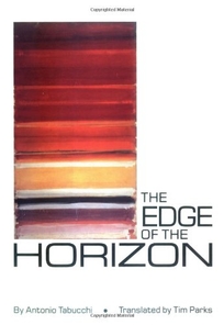 The Edge of the Horizon