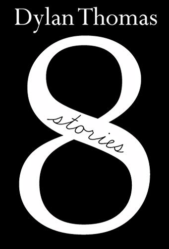 cover image Eight Stories