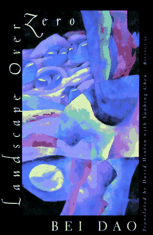 cover image Landscape Over Zero