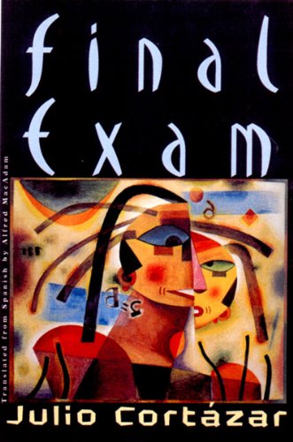 cover image Final Exam