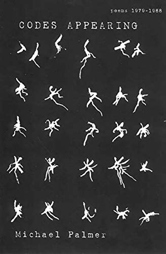 cover image Codes Appearing: Poems 1979-1988