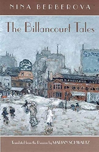 THE BILLANCOURT TALES