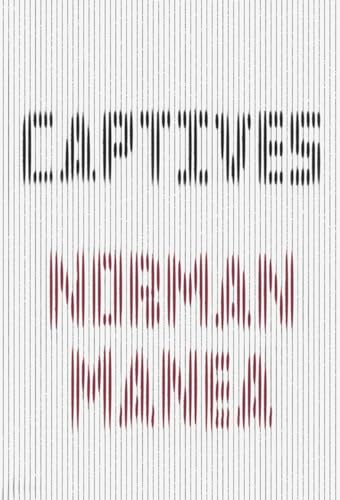cover image Captives