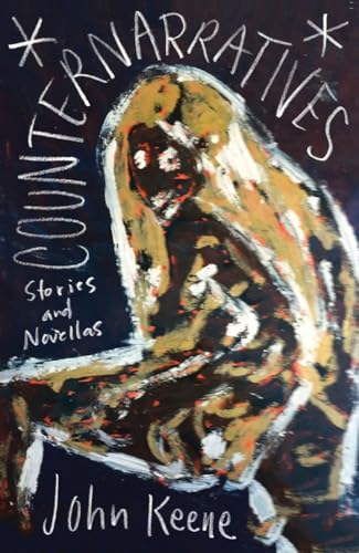 cover image Counternarratives
