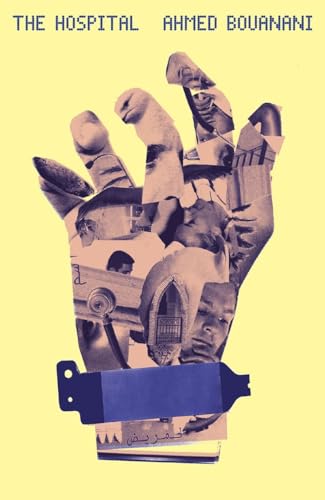 cover image The Hospital