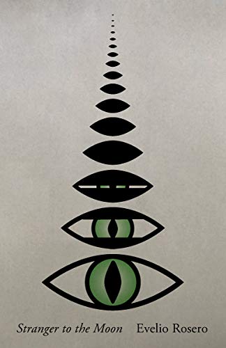 cover image Stranger to the Moon