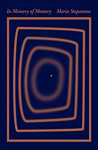 cover image In Memory of Memory