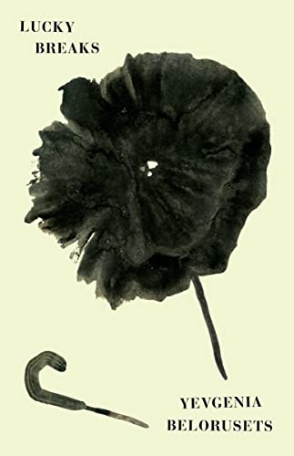 cover image Lucky Breaks