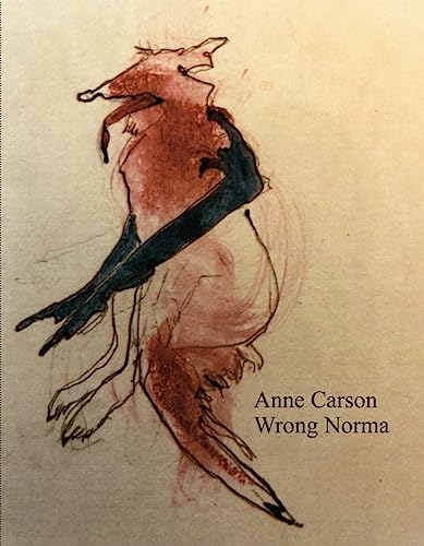 cover image Wrong Norma