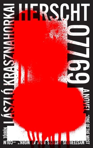 cover image Herscht 07769