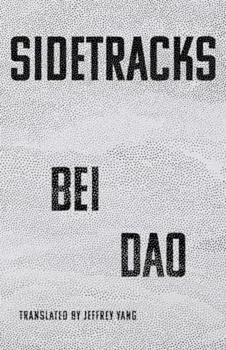 cover image Sidetracks