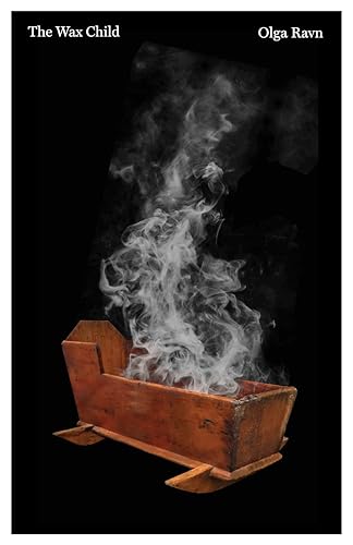 cover image The Wax Child