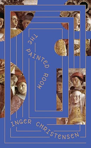 cover image The Painted Room