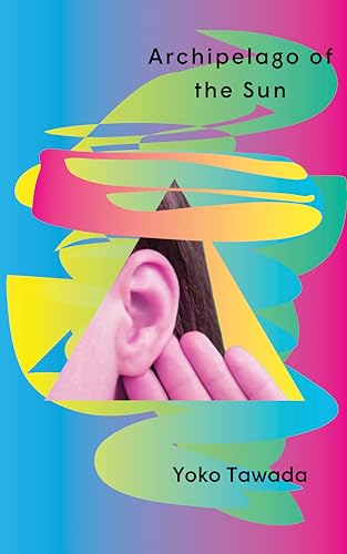 cover image Archipelago of the Sun