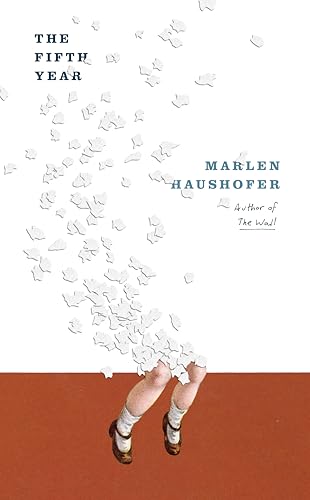 cover image The Fifth Year