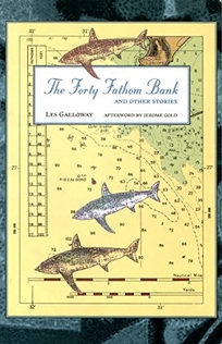 Forty Fathom Bank