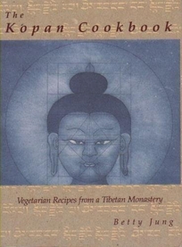 Kopan Cookbook