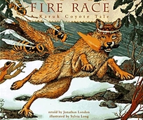 Fire Race