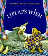 Liplap's Wish