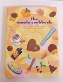 The Candy Cookbook