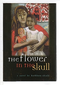 The Flower in the Skull